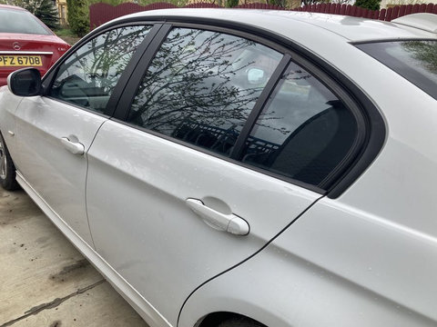 Portiera stanga spate BMW E90