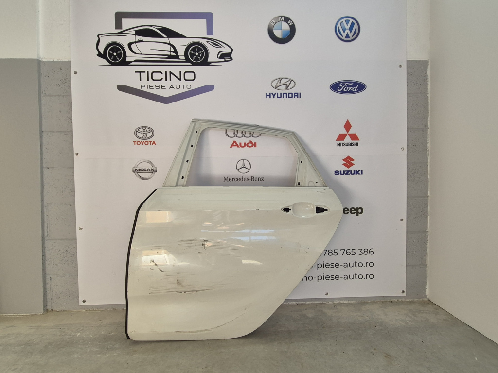 Portiera stanga spate BMW Seria 2 F45 2014-2020