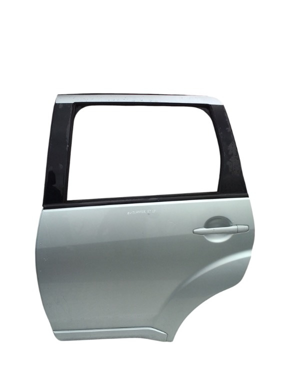 Portiera stanga spate Mitsubishi Outlander 2