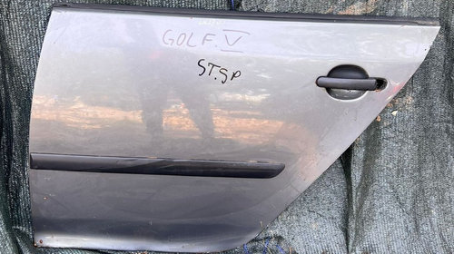 Portiera stanga spate VW Golf 5