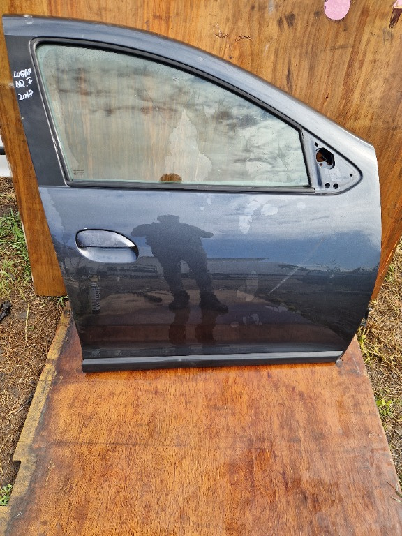 Portiera,ușa dreapta fata Dacia Logan Break 2018
