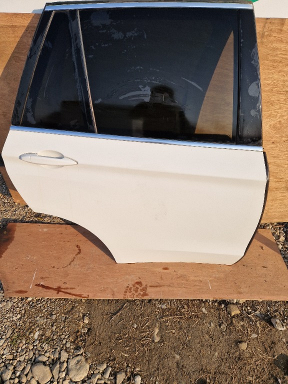 Portiera, ușa dreapta spate BMW X5 F15 2015