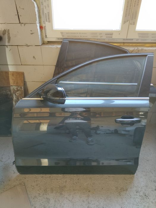 Portiera Ușa Stânga față Audi A8 4H D4 2011-20