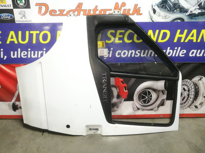 Portiera ușa stânga față Ford Transit 2005-201