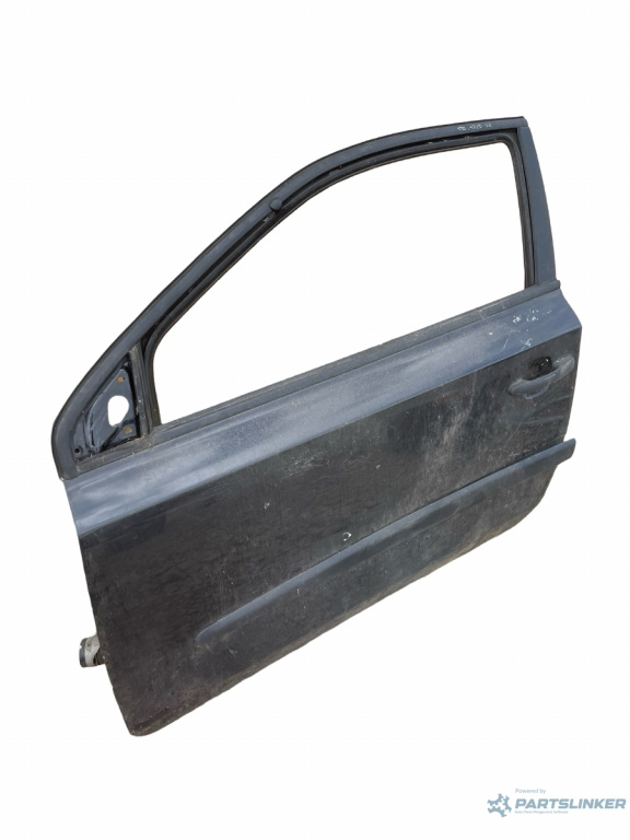 Portiera *UK* stanga fata coupe FIAT STILO 192_ 2001 - 2010