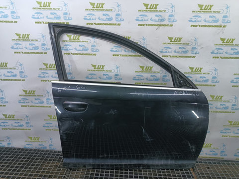 Portiera usa dreapta fata Audi A6 4F/C6 [2004 - 2008]