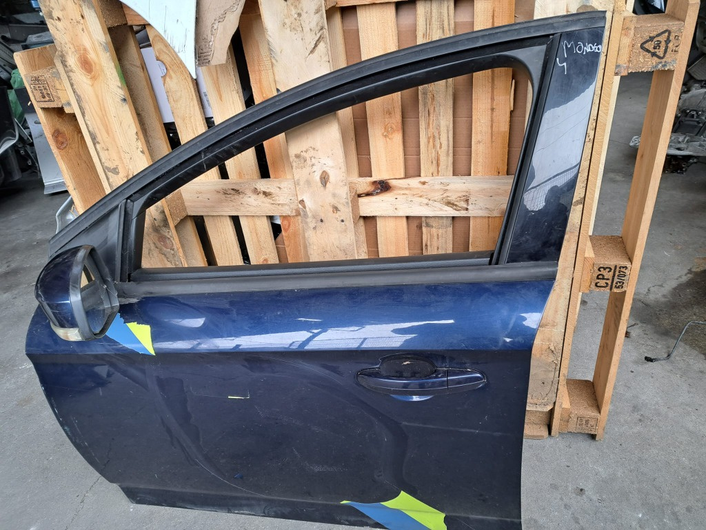 Portiera usa dreapta fata ford mondeo mk4 limuzina