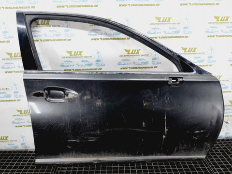Portiera usa dreapta fata Lexus LS 4 F4 [2006 - 2009] 4.6 benzina 1UR-FSE