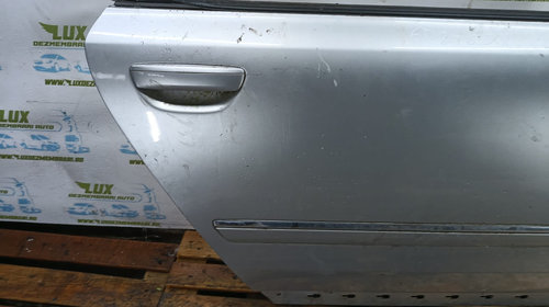 Portiera usa dreapta spate Audi A8 D3/4E