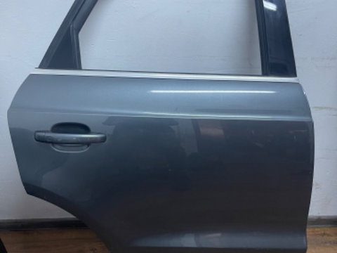 Portiera Usa dreapta spate Audi Q3 2012-2017