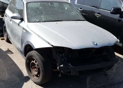 Portiera usa dreapta spate BMW Seria 1 E87