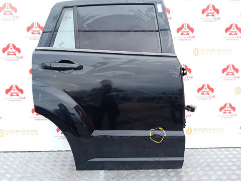 Portiera Usa dreapta spate Dodge Caliber 2007 – 2012