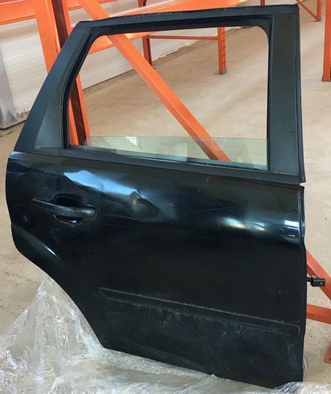 Portiera usa dreapta spate Ford Focus