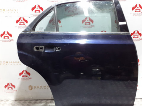 Portiera usa dreapta spate Lancia Thema (2011 - 2014)