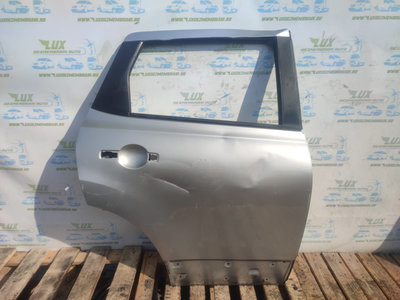 Portiera usa dreapta spate Nissan Qashqai J10 [200