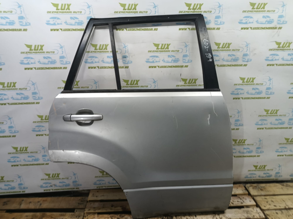 Portiera usa dreapta spate Suzuki Vitara [1988 - 2006]