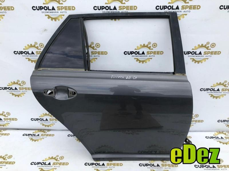Portiera usa dreapta spate Toyota Avensis (2003-20