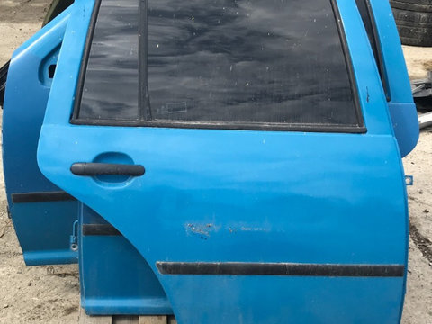 Portiera / usa dreapta spate VW Golf 4 break