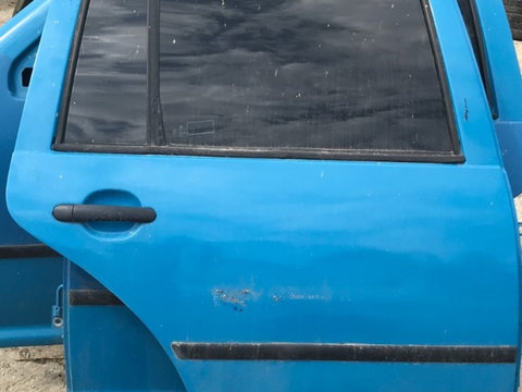 Portiera / usa dreapta spate VW Golf 4