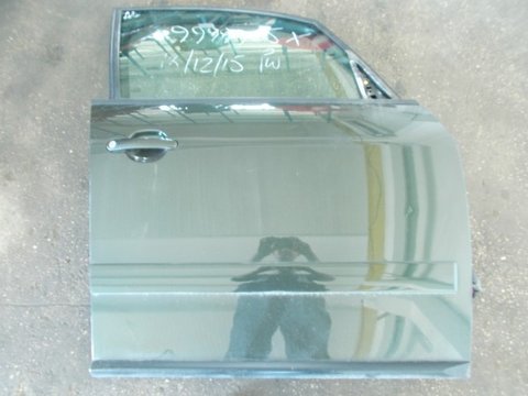 Portiera (Usa) fata dreapta Audi A2 (2000 - 2005)