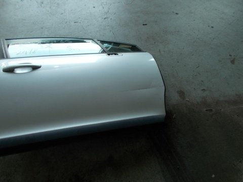 Portiera (Usa) fata dreapta Citroen C4 (2004 - 2008)