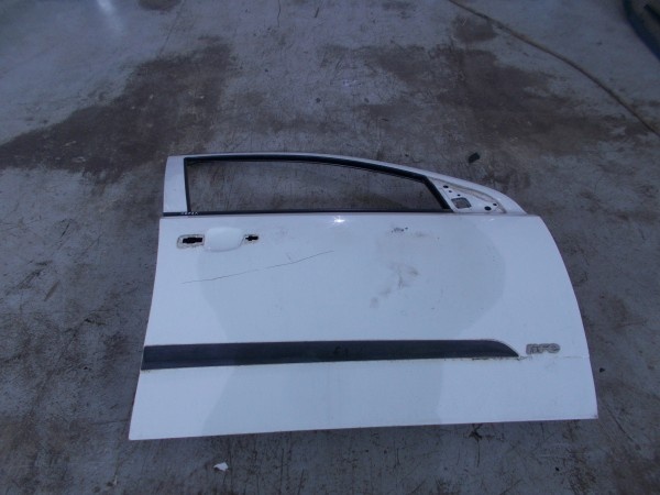 Portiera (Usa) fata dreapta Opel Astra H (2004 - 2010)