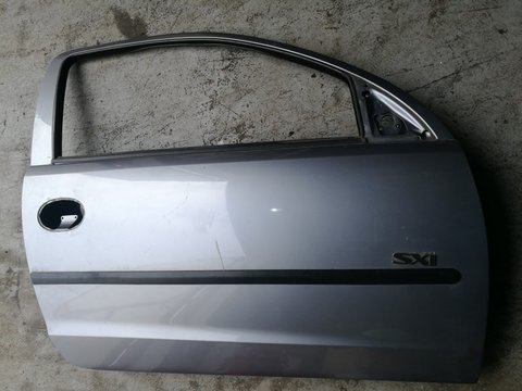 Portiera (Usa) fata dreapta Opel Corsa C (2000 - 2006)