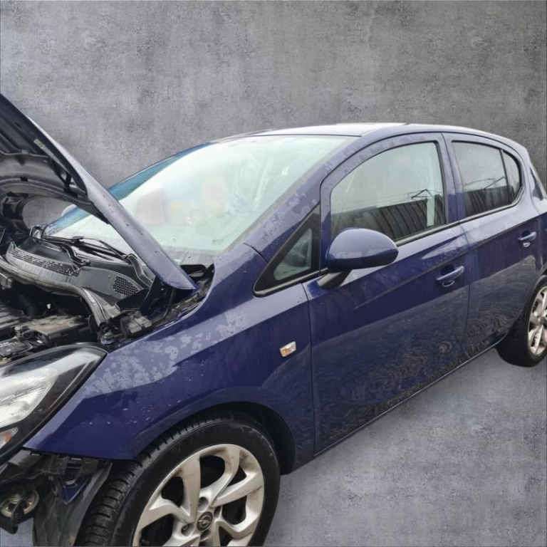 Portiera Usa fata dreapta Opel Corsa E 2014-2019 13433939