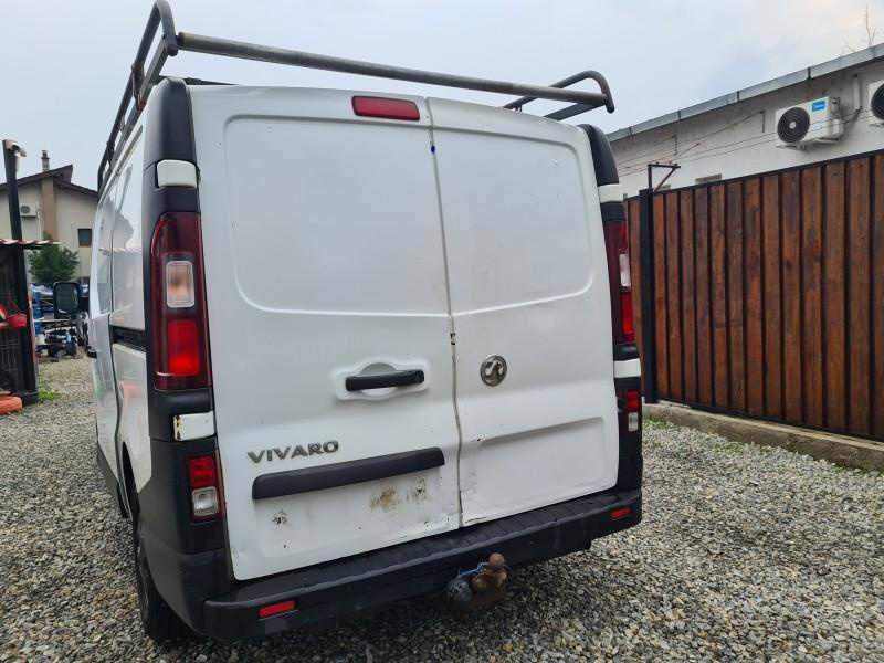 Portiera Usa fata Dreapta Renault Trafic