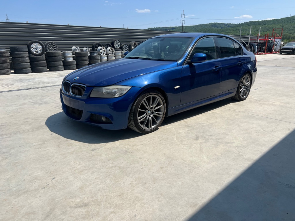 Portiera USA fata spate Stanga Dreapta Bmw E90 E91 Facelift