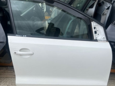 Portiera USA Fata spate stanga Dreapta Vw Volkswagen Polo 6R