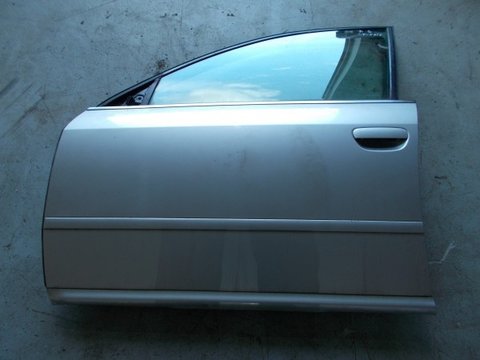 Portiera (Usa) fata stanga Audi A6 4B C5 (2000 - 2005)