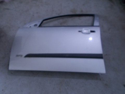 Portiera (Usa) fata stanga Opel Astra H (2004 - 2010)