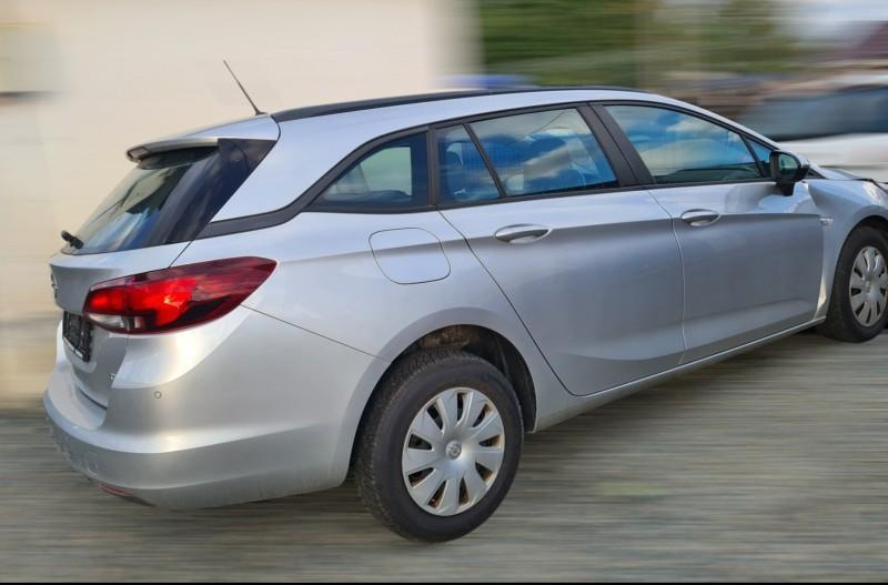 Portiera Usa fata stanga Opel Astra K 2015-2019 39028989