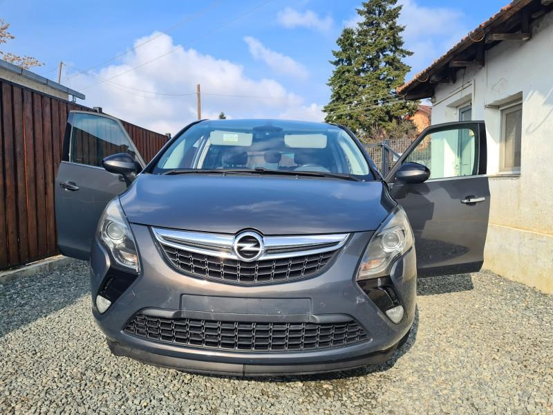 Portiera Usa fata stanga Opel Zafira C 2011-2019 13355178
