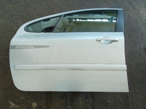 Portiera (Usa) fata stanga Peugeot 307 (2004 - 2010)