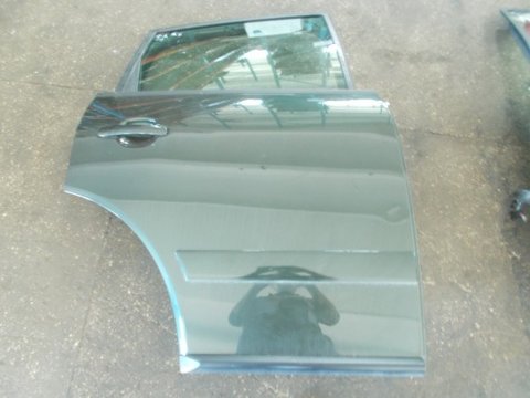 Portiera (usa) spate dreapta Audi A2 (2000 - 2005)