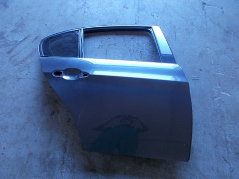 Portiera (usa) spate dreapta BMW 320 E90 Pachet M (2005 - 2007)