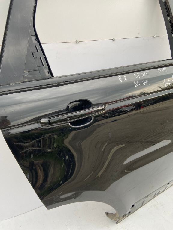 PORTIERA / USA SPATE DREAPTA RANGE ROVER