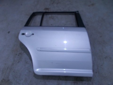 Portiera (usa) spate dreapta Volkswagen Touran (2003 - 2010)