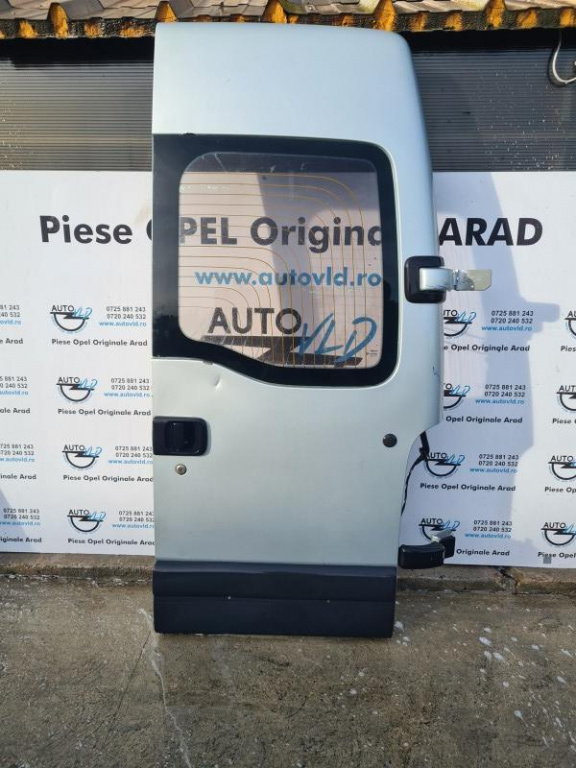 Portiera Usa spate Renault Master 2011-2024