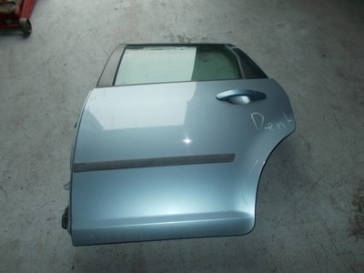Portiera (usa) spate stanga Ford Focus C-Max (2007