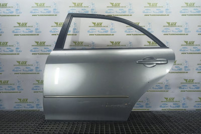 Portiera usa spate stanga Mazda 6 GH [2007 - 2012]