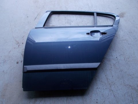Portiera (usa) spate stanga Opel Astra H (2004 - 2010)