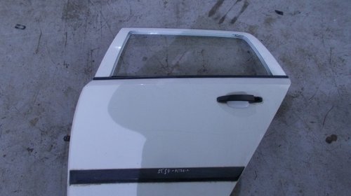 Portiera (usa) spate stanga Opel Astra H