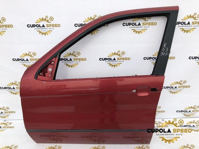 Portiera usa stanga fata BMW X5 (1999-2006) [E53]