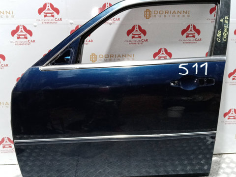 Portiera usa stanga fata Chrysler 300C 2004-2012