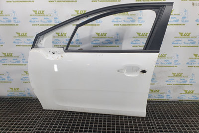 Portiera usa stanga fata Citroen C3 3 [2016 - 2020