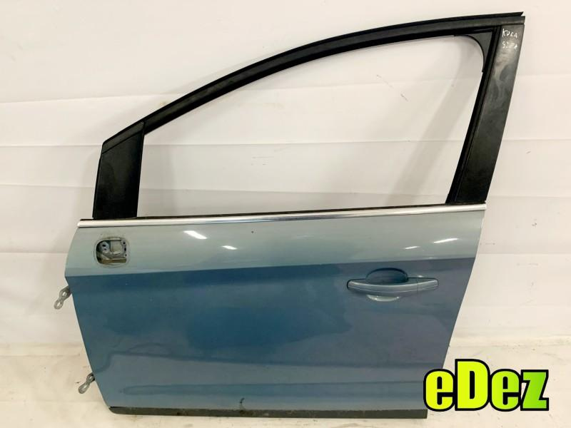 Portiera usa stanga fata culoare albastra - avalon Ford Kuga (2008-2012)