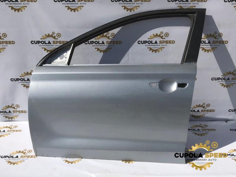 Portiera usa stanga fata culoare platinum silver Hyundai i30 (2016-2020)